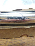 Vtg Jen Sal Royal Syringe with Box Veterinary Medicine Farm Cattle Horse