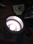 Vtg Omega B-600 Photo Condenser Film Enlarger Lens Dark Room Original Box