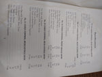 VTG Caterpillar Tractor Servicemen Reference Book Cable Controls Heavy Equipment