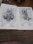 VTG Caterpillar Tractor Servicemen Reference Book Cable Controls Heavy Equipment