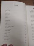 VTG Caterpillar Tractor CO No. 8A 8S 8U Bulldozer Parts Book Heavy Equipment