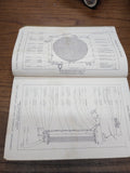 VTG Caterpillar Tractor D8 Direct Drive Parts Book Construction Heavy Equipment