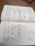 VTG CAT Caterpillar D9 Tractor Parts Book Heavy Equipment Construction Manuals