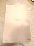 VTG CAT Caterpillar Tractor NO. 12 Motor Grader Parts Book Heavy Equipment