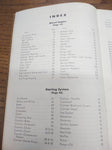 VTG CAT Caterpillar NO. 12 Motor Grader Parts Book Heavy Equipment Construction