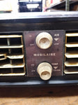 Vtg Automobile Mobilaire Under Dash Air Conditioner Fits 1964-1967 Ford Mustang