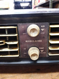 Vtg Automobile Mobilaire Under Dash Air Conditioner Fits 1964-1967 Ford Mustang