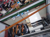 Vtg Archery Wooden Unbranded Unmarked 67" Recurve Bow Nice Sturdy Shape!