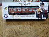 NOS Lionel Harry Potter Hogwarts Coach 6-85264 O Scale Railroad Passenger Car