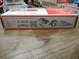 NOS Lionel Rolling Stock Southern Pacific High Cube 6-9607 O Scale Box Car Train