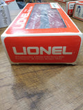 NOS Lionel Rolling Stock Southern Pacific High Cube 6-9607 O Scale Box Car Train