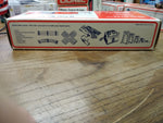NOS Lionel Rolling Stock New Haven High Cube 6-9605 O Scale Railroad Box Car