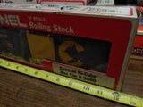 NIB Lionel Rolling Stock Chessie System High Cube 6-9600 O Scale RR Box Car 9600