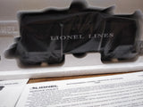 NIB NOS Lionel Line 6-18642 4-6-2 Steam Locomotive Whistle Tender Die Cast Metal