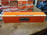 NIB NOS Lionel Line 6-18642 4-6-2 Steam Locomotive Whistle Tender Die Cast Metal