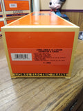 NIB NOS Lionel Line 6-18642 4-6-2 Steam Locomotive Whistle Tender Die Cast Metal