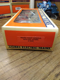 NIB Lionel O Scale 6-16359 Pacific Coast Gondola Railroad Car With Coil Train