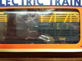 NIB Lionel O Scale 6-16121 Chicago & Northwestern Single Door Stock Car Train