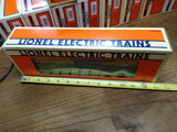 NIB Lionel O Scale 6-16121 Chicago & Northwestern Single Door Stock Car Train