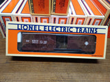 NIB Lionel O Scale 6-16141 Erie Stock Car Opening Doors Metal Wheels Train