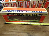 NIB Lionel O Scale 6-16141 Erie Stock Car Opening Doors Metal Wheels Train
