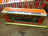 NIB Lionel O Scale 6-16925 New York Central Flatcar With Trailer Railroad Trains
