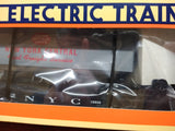 NIB Lionel O Scale 6-16925 New York Central Flatcar With Trailer Railroad Trains