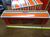 NIB Lionel O Scale 6-81044 NYRX Mechanical Steel Sided Reefer 2577 Railroad Trai