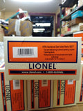 NIB Lionel O Scale 6-81044 NYRX Mechanical Steel Sided Reefer 2577 Railroad Trai