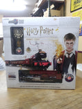 NIB Lionel 6-83972W Harry Potter Hogwarts Express Bluetooth App Model Train Set