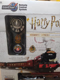 NIB Lionel 6-83972W Harry Potter Hogwarts Express Bluetooth App Model Train Set