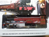 NIB Lionel 6-83972W Harry Potter Hogwarts Express Bluetooth App Model Train Set