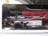 NIB Lionel 6-83972W Harry Potter Hogwarts Express Bluetooth App Model Train Set