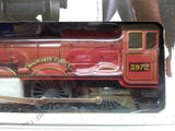 NIB Lionel 6-83972W Harry Potter Hogwarts Express Bluetooth App Model Train Set