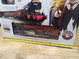 NIB Lionel 6-83972W Harry Potter Hogwarts Express Bluetooth App Model Train Set