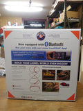 NIB Lionel 6-83972W Harry Potter Hogwarts Express Bluetooth App Model Train Set