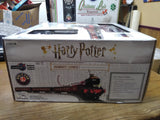 NIB Lionel 6-83972W Harry Potter Hogwarts Express Bluetooth App Model Train Set