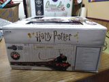NIB Lionel 6-83972W Harry Potter Hogwarts Express Bluetooth App Model Train Set