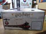 NIB Lionel 6-83972W Harry Potter Hogwarts Express Bluetooth App Model Train Set