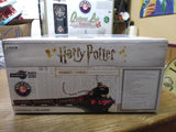 NIB Lionel 6-83972W Harry Potter Hogwarts Express Bluetooth App Model Train Set