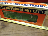 NIB Lionel O Scale 6-16258 Lehigh Valle y Boxcar Railroad Train Sliding Doors