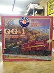 Lionel 6-30171 Pennsylvania GG1 Freight Toy Train Set Retired 4831 Locomotive