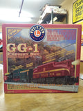 Lionel 6-30171 Pennsylvania GG1 Freight Toy Train Set Retired 4831 Locomotive