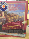 Lionel 6-30171 Pennsylvania GG1 Freight Toy Train Set Retired 4831 Locomotive