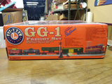 Lionel 6-30171 Pennsylvania GG1 Freight Toy Train Set Retired 4831 Locomotive