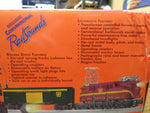 Lionel 6-30171 Pennsylvania GG1 Freight Toy Train Set Retired 4831 Locomotive
