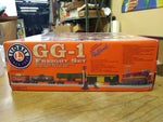 Lionel 6-30171 Pennsylvania GG1 Freight Toy Train Set Retired 4831 Locomotive