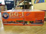 Lionel 6-30171 Pennsylvania GG1 Freight Toy Train Set Retired 4831 Locomotive