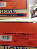 Lionel 6-30171 Pennsylvania GG1 Freight Toy Train Set Retired 4831 Locomotive