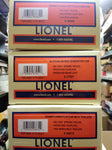 Lionel 6-30171 Pennsylvania GG1 Freight Toy Train Set Retired 4831 Locomotive